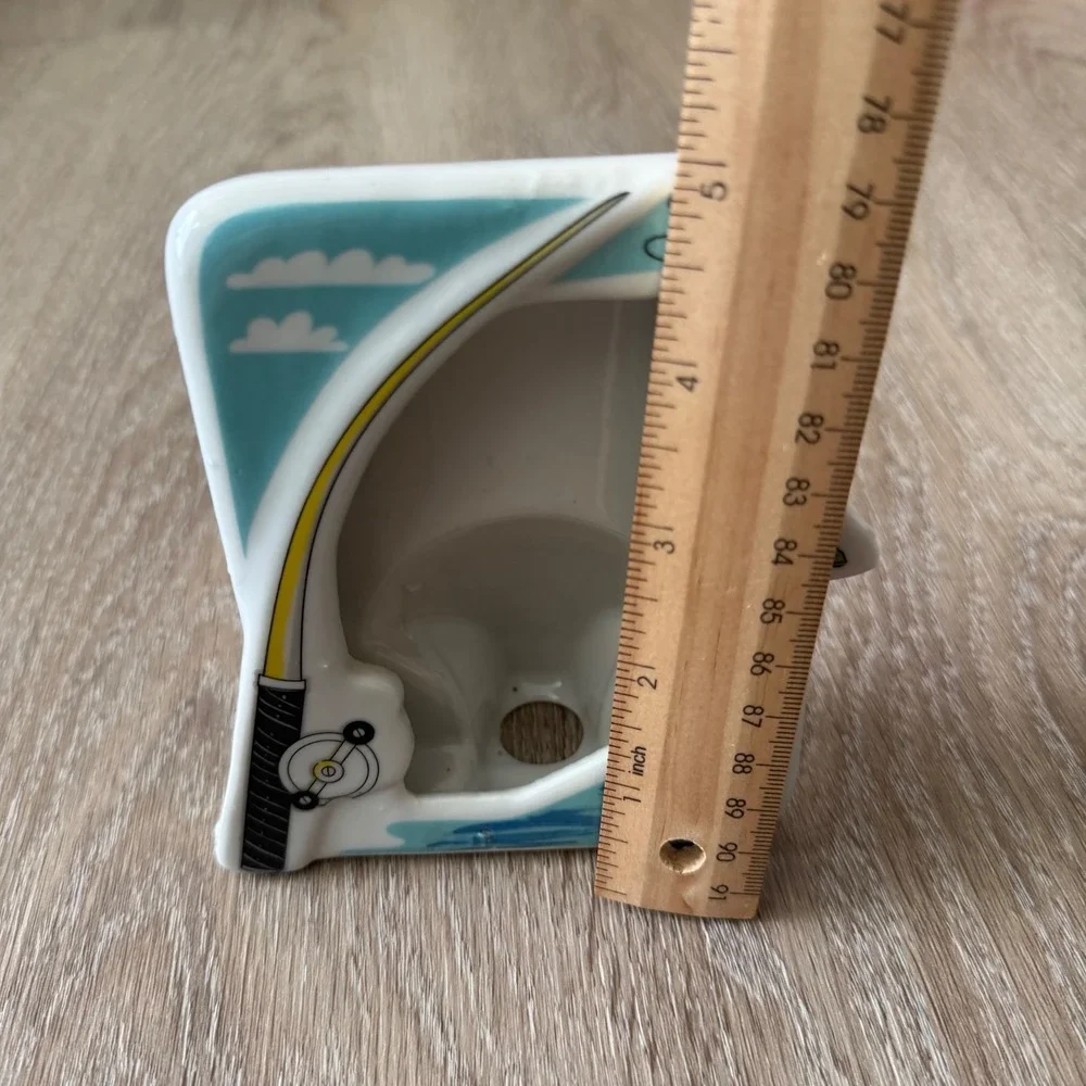 N/A ceramic fishing